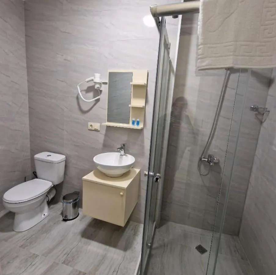 Batumi Salami Residence Aparthotel