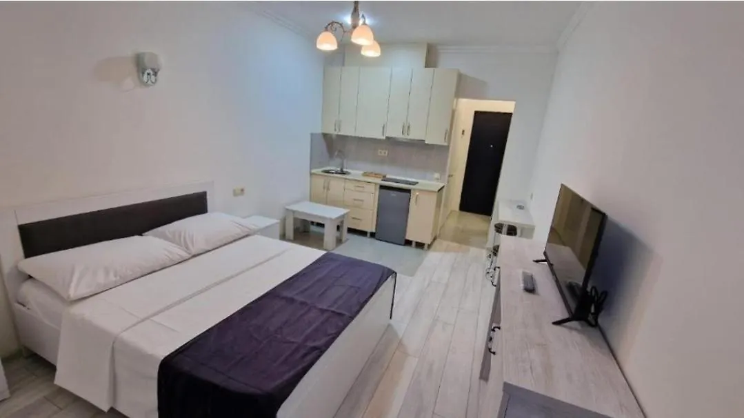 Batumi Salami Residence Aparthotel
