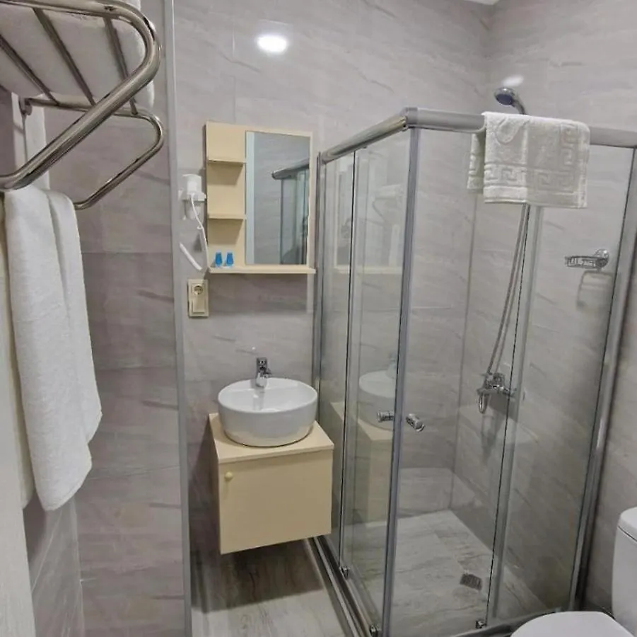 Batumi Salami Residence Aparthotel Apartment