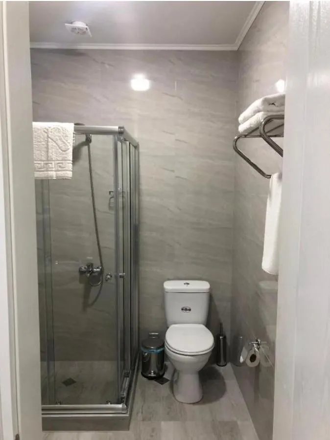 Apartment Batumi Salami Residence Aparthotel